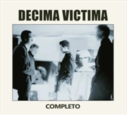 Buy Completo