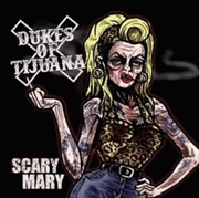Buy Scary Mary