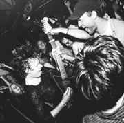Buy Spill Ep - Live