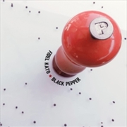 Buy Black Pepper
