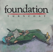 Buy Turncoat