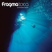 Buy Toca - Extended Mixes