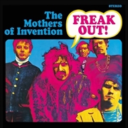 Buy Freak Out - 60th Anniversary