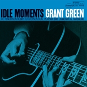 Buy Idle Moments