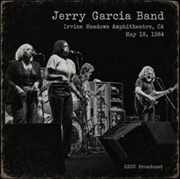 Buy Irvine Meadows 18Th May 1984