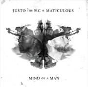 Buy Mind Of A Man