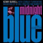 Buy Midnight Blue