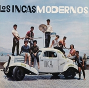 Buy Los Incas Modernos