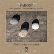 Buy Sarost: The Granite Variations