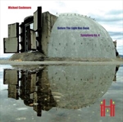 Buy Before The Light Has Gone - Symphony No 4