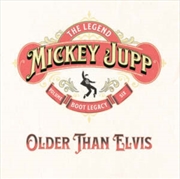 Buy Older Than Elvis