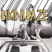 Buy Bikini Daze - Coloured Vinyl