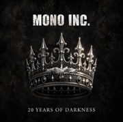 Buy 20 Years Of Darkness