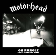 Buy On Parole