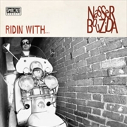 Buy Ridin With