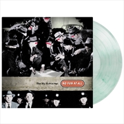 Buy Big Knockover - Coloured Vinyl