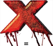 Buy Blood On Da X
