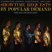 Buy Showtime Requests By Popular Demand