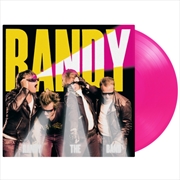 Buy Randy The Band - Coloured Vinyl