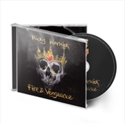 Buy Fire Vengeance