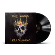 Buy Fire Vengeance