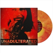 Buy Unadulterated