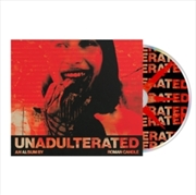Buy Unadulterated