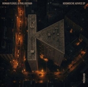 Buy Kosmische Advice Ep