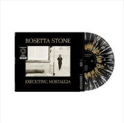 Buy Executing Nostalgia