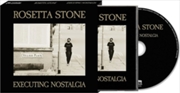 Buy Executing Nostalgia