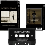 Buy Executing Nostalgia