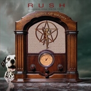 Buy The Spirit Of Radio Greatest Hits 1974 - 1987