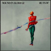 Buy Bound In Blood Ep