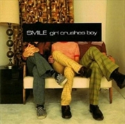 Buy Girl Crushes Boy