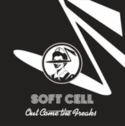 Buy Out Come The Freaks - Limited Grey Vinyl