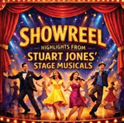 Buy Showreel