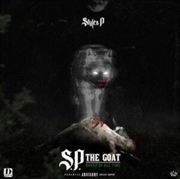 Buy S.P. The Goat Ghost Of All Time