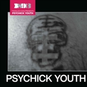 Buy Psychick Youth