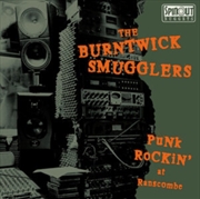 Buy Punk Rockin At Ranscombe