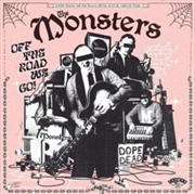 Buy Off The Road We Go