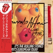 Buy Brussels Affair - Live 1973
