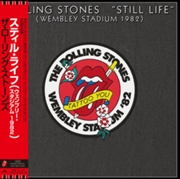 Buy Still Live - Wembley Stadium 1982