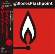 Buy Flashpoint