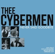 Buy Never Said Goodbye