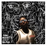 Buy The Night's Not Dead