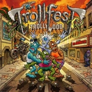Buy Trollywood