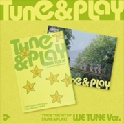 Buy Tune And Play