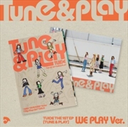 Buy Tune And Play