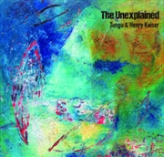 Buy The Unexplained