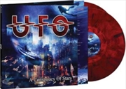 Buy A Conspiracy Of Stars